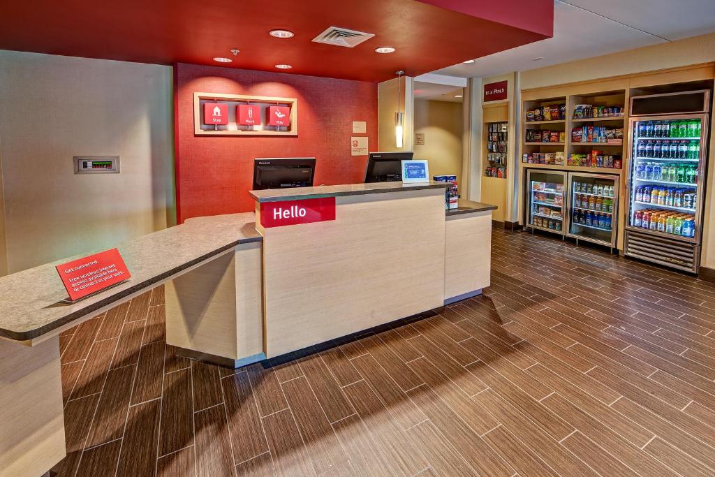 Towneplace Suites Hattiesburg