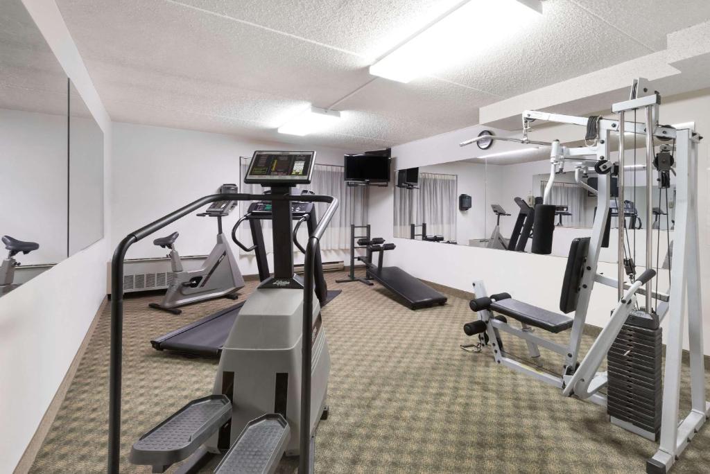 Ramada Plaza by Wyndham Hagerstown