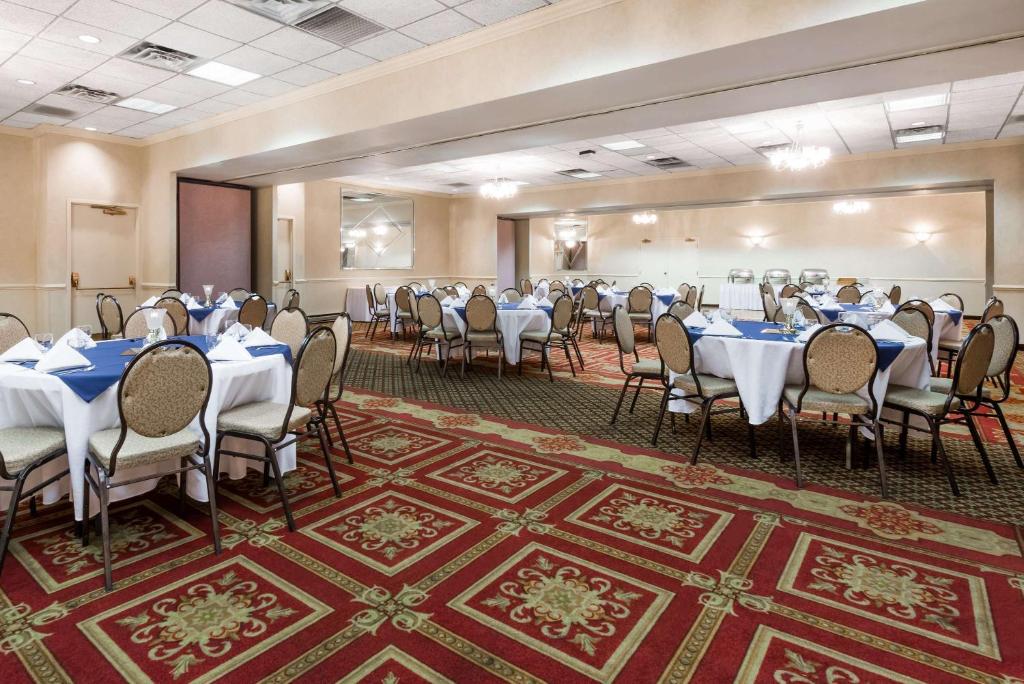 Ramada Plaza by Wyndham Hagerstown