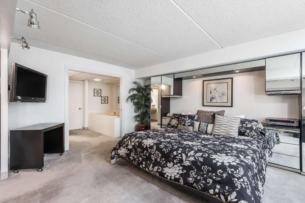 Ramada Plaza by Wyndham Hagerstown