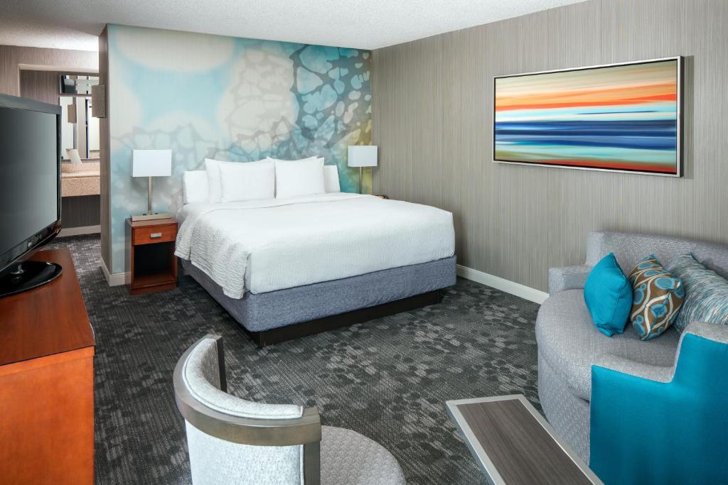 Courtyard Foothill Ranch Irvine East/Lake Forest