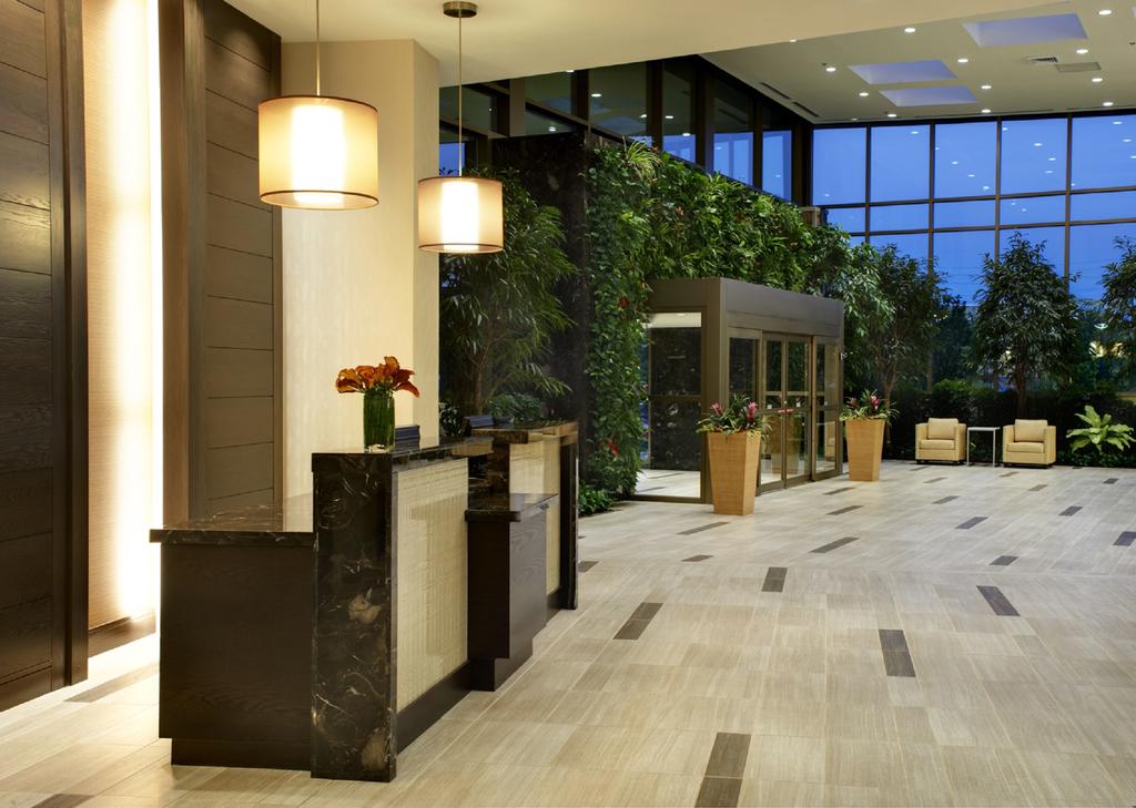 Indianapolis Marriott East