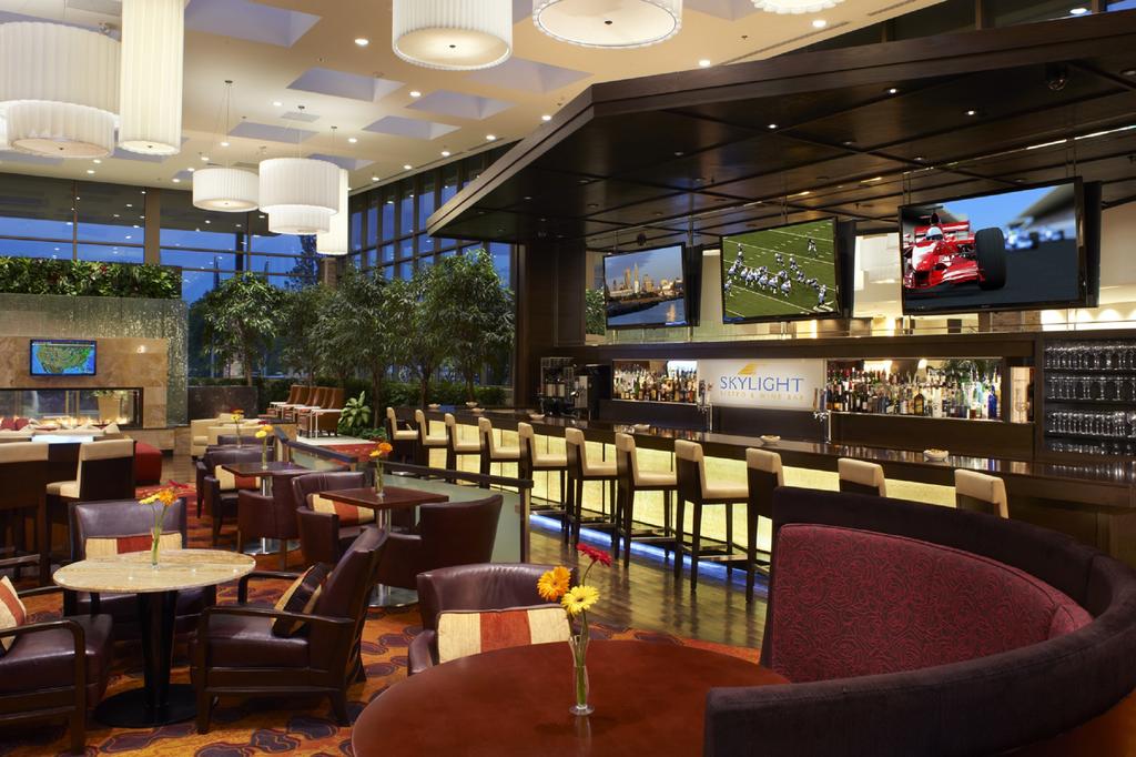 Indianapolis Marriott East