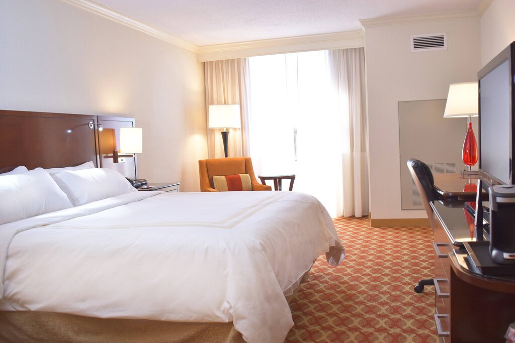 Indianapolis Marriott East