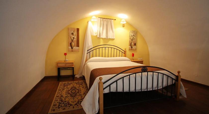 Milos Villas Hotel