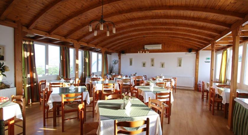 Milos Villas Hotel