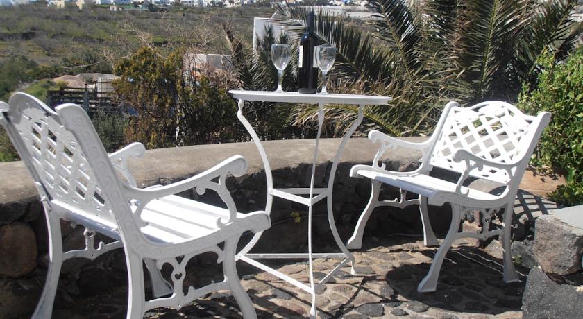 Milos Villas Hotel