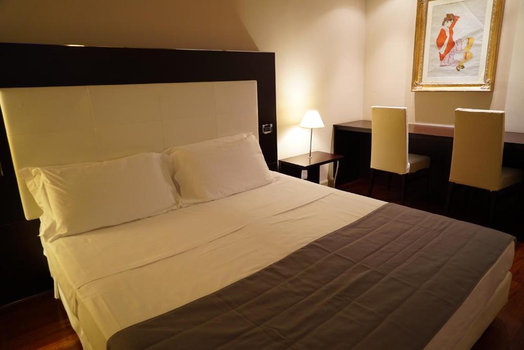 Cremona Palace Hotel