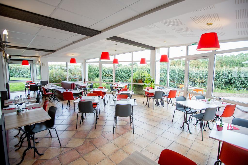 ibis Cherbourg La Glacerie
