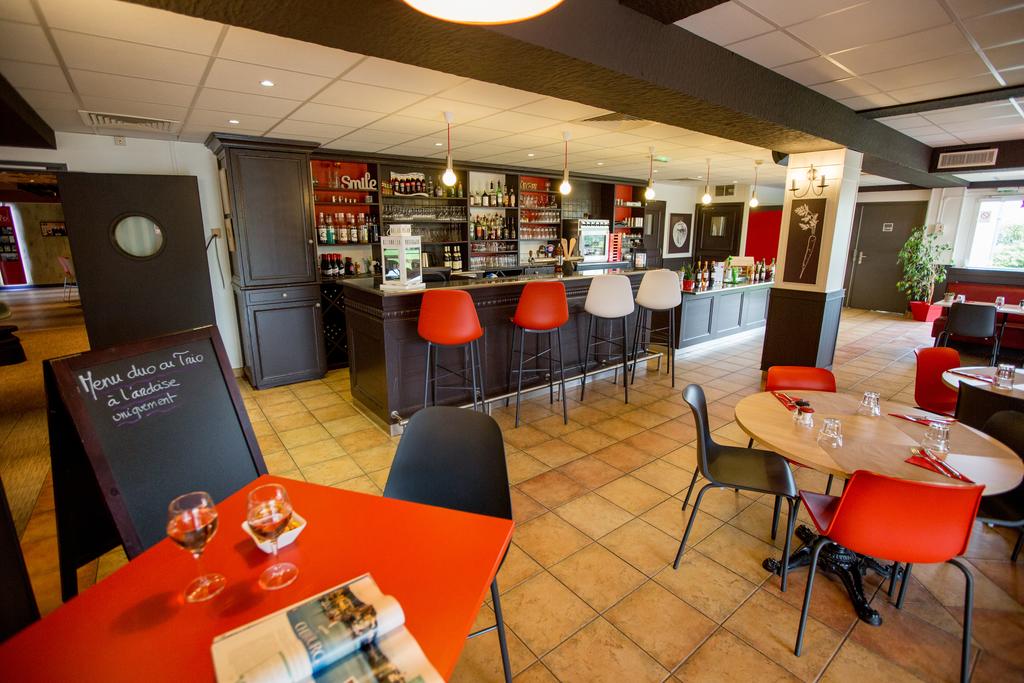 ibis Cherbourg La Glacerie