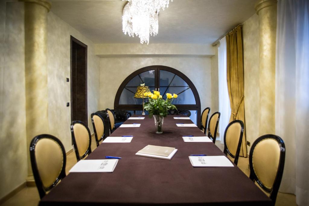 Best Western Premier Hotel Milano Palace