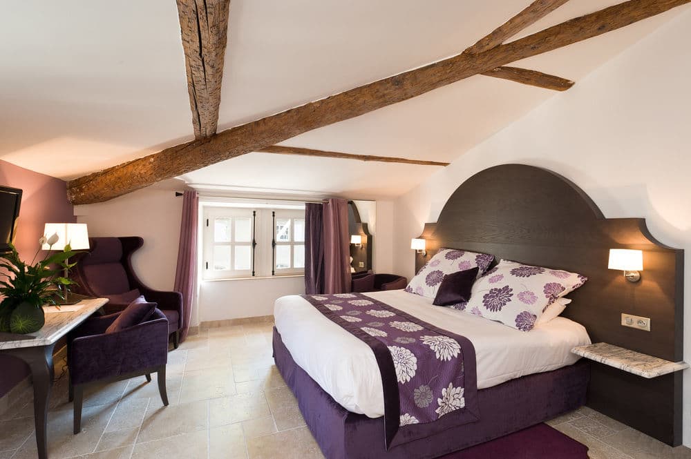 Moulin de Vernègues Hotel & Spa
