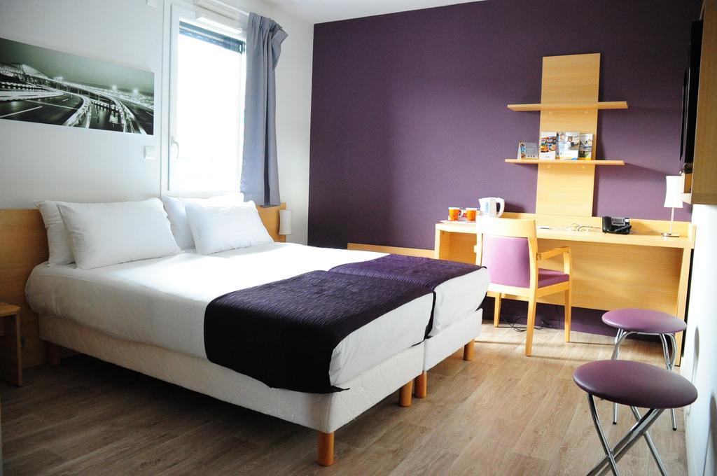 Eastlodge Lyon Est Eurexpo (Formerly Comfort Suites)