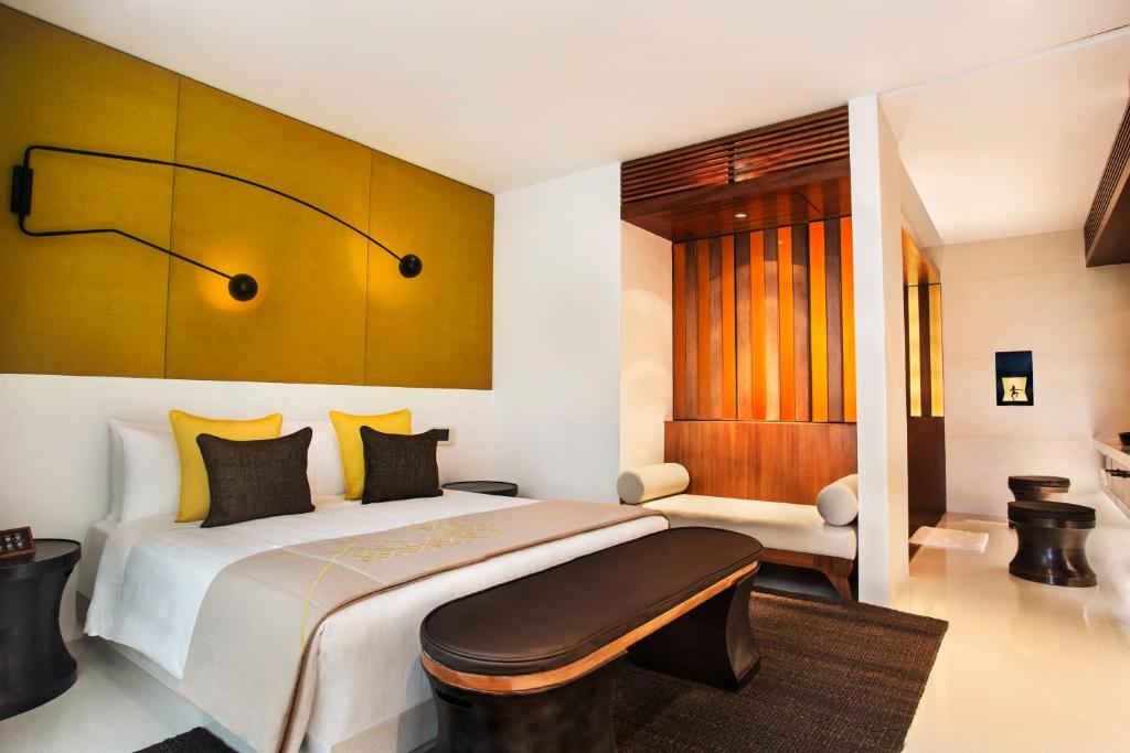 Intercontinental Chennai Mahabalipuram Resort
