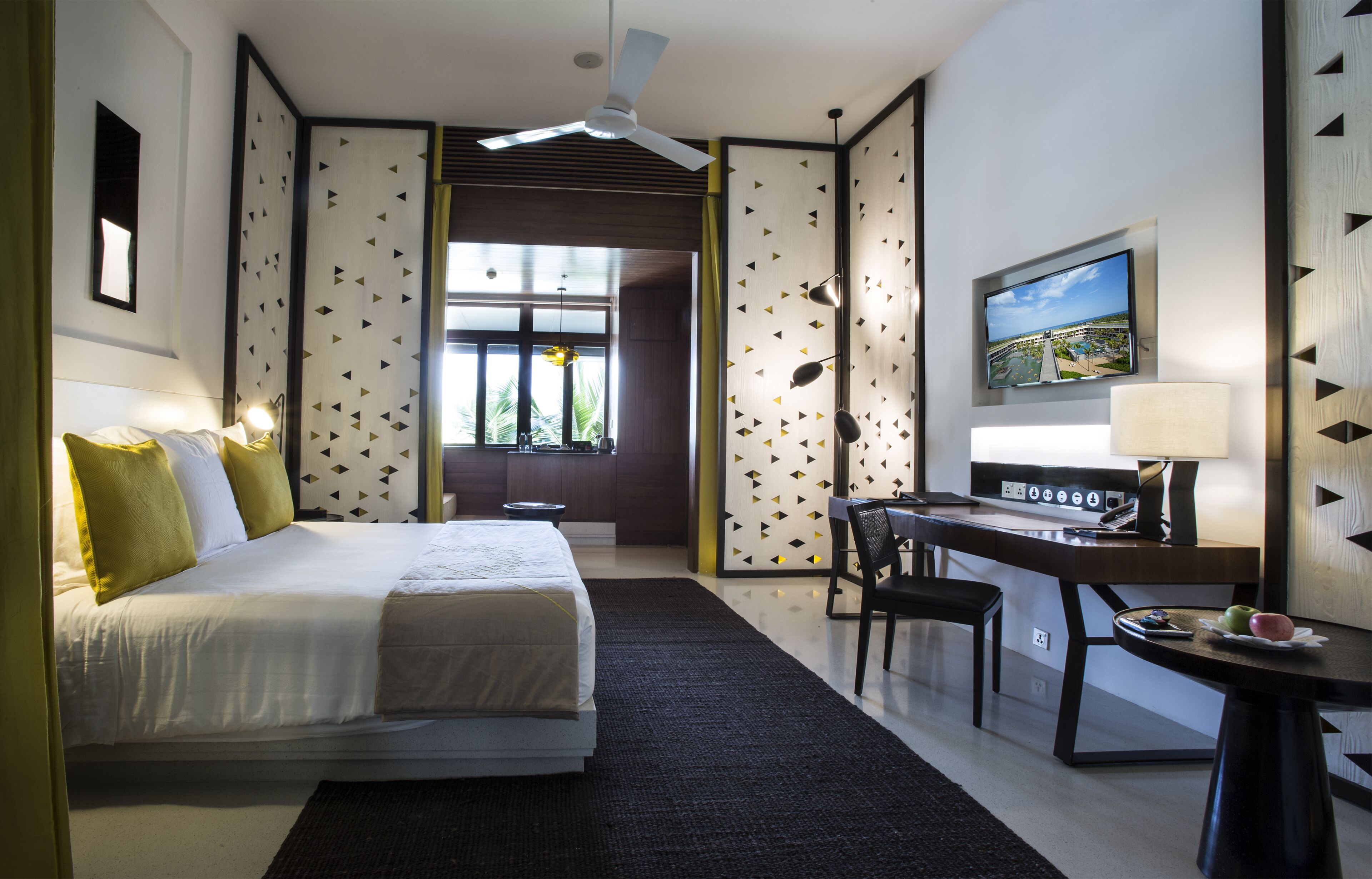 Intercontinental Chennai Mahabalipuram Resort