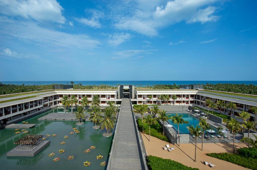 Intercontinental Chennai Mahabalipuram Resort