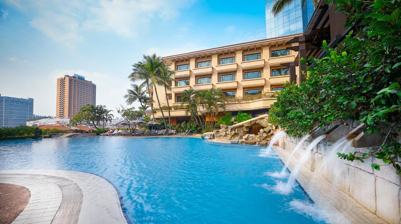 Paradox Singapore Merchant Court at Clarke Quay (Formerly Swissotel)