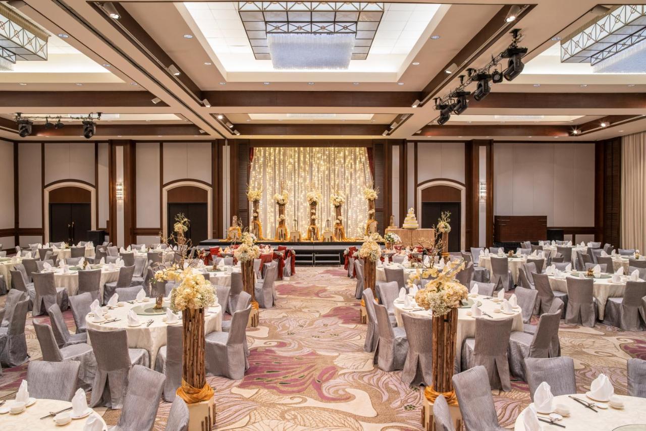 Paradox Singapore Merchant Court at Clarke Quay (Formerly Swissotel)