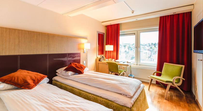 Radisson Blu Tromsø