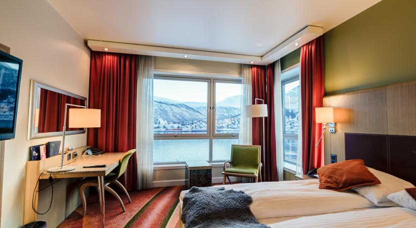 Radisson Blu Tromsø
