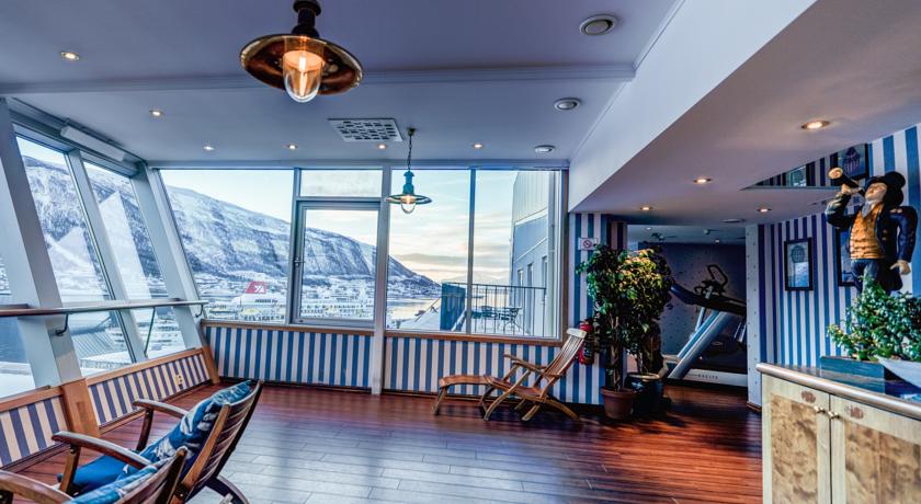Radisson Blu Tromsø