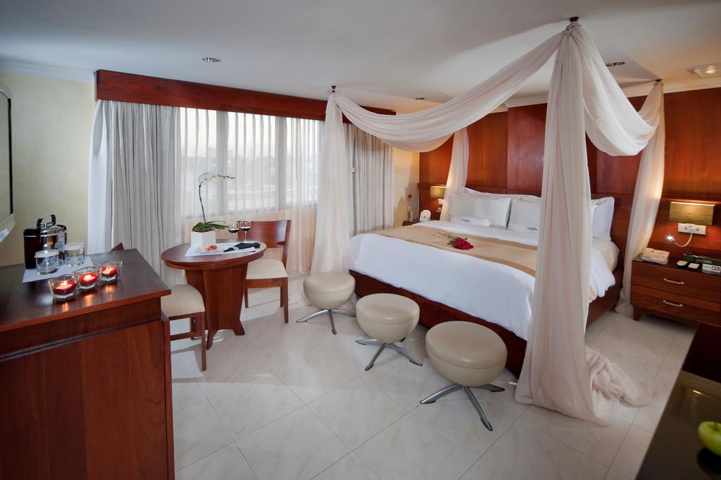 Hodelpa Gran Almirante Hotel & Casino