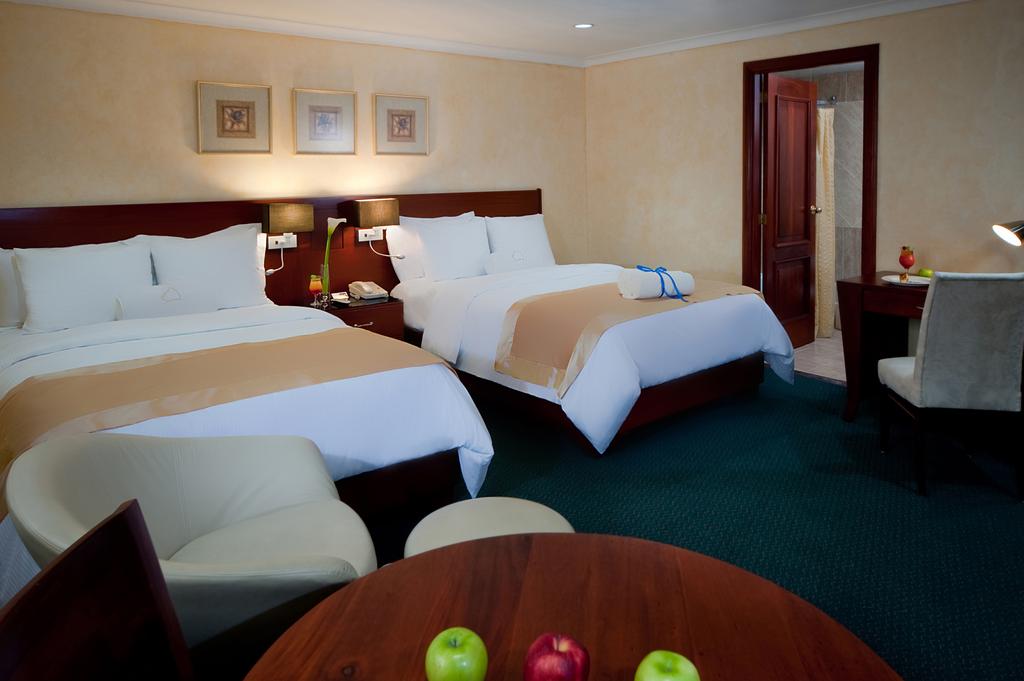 Hodelpa Gran Almirante Hotel & Casino