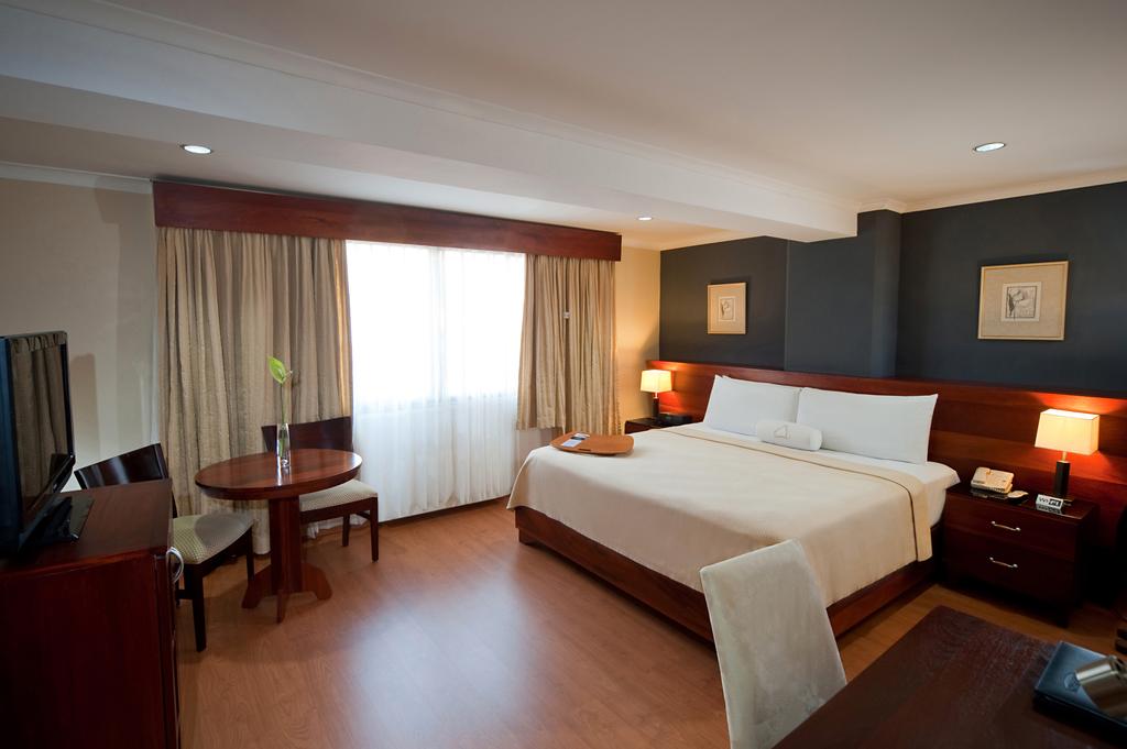 Hodelpa Gran Almirante Hotel & Casino