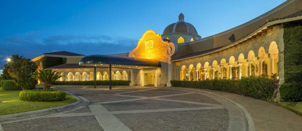 Quinta Real Saltillo