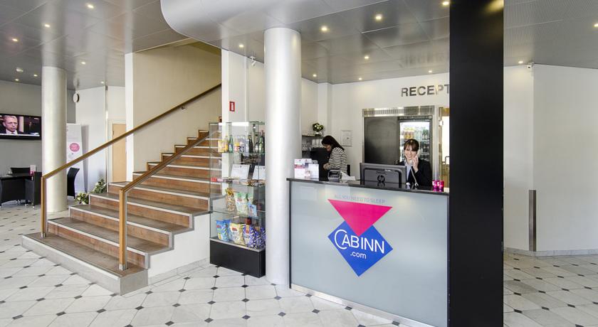 Cabinn Esbjerg