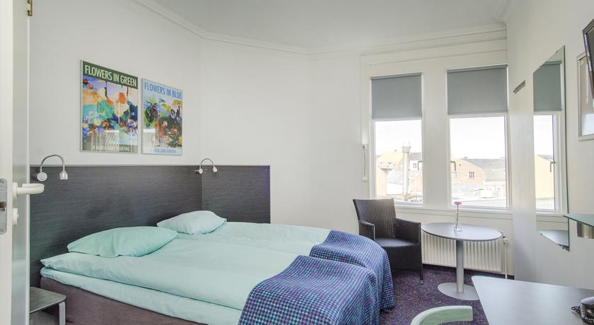 Cabinn Esbjerg