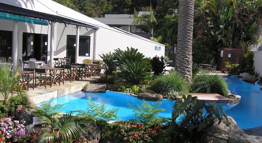 Paihia Pacific Resort