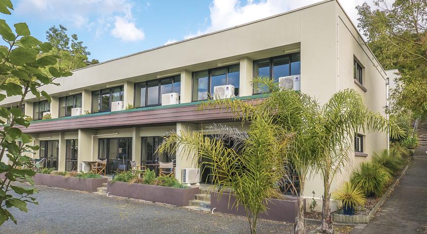 Paihia Pacific Resort