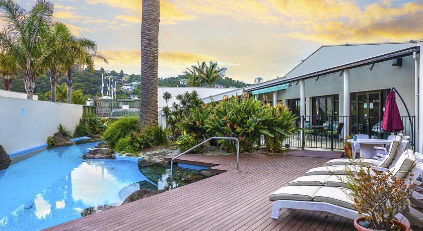 Paihia Pacific Resort