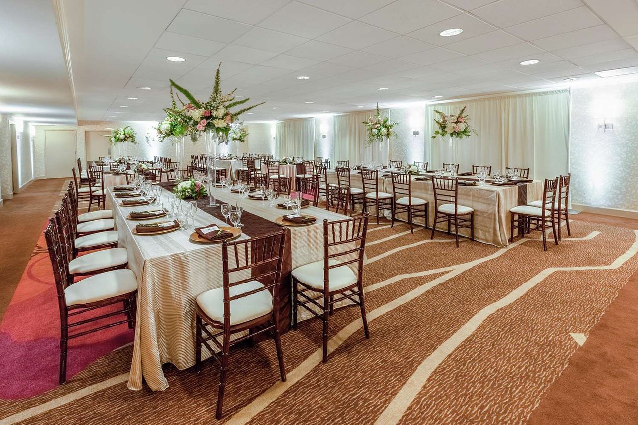 Hilton Garden Inn Pittsburgh University Place