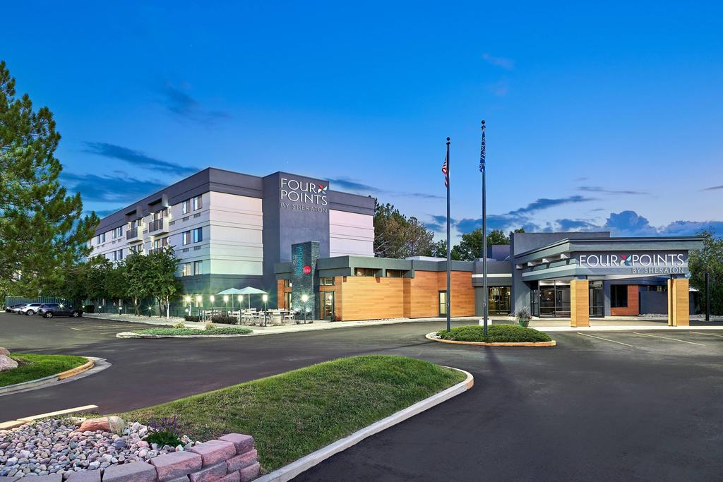 Rodeway Inn Salt Lake City Airport