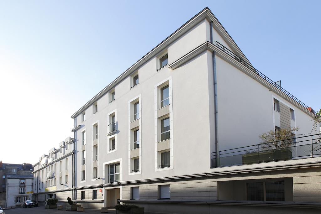 Appartcity Nantes Quai De Loir