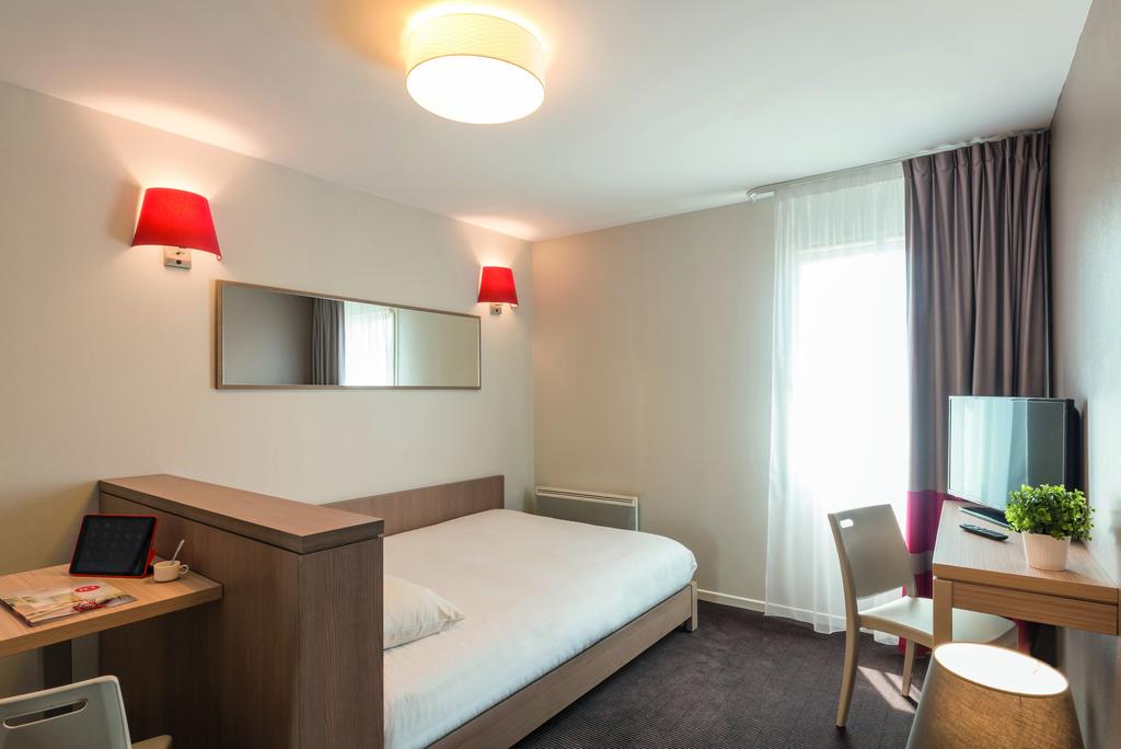 Appartcity Nantes Quai De Loir