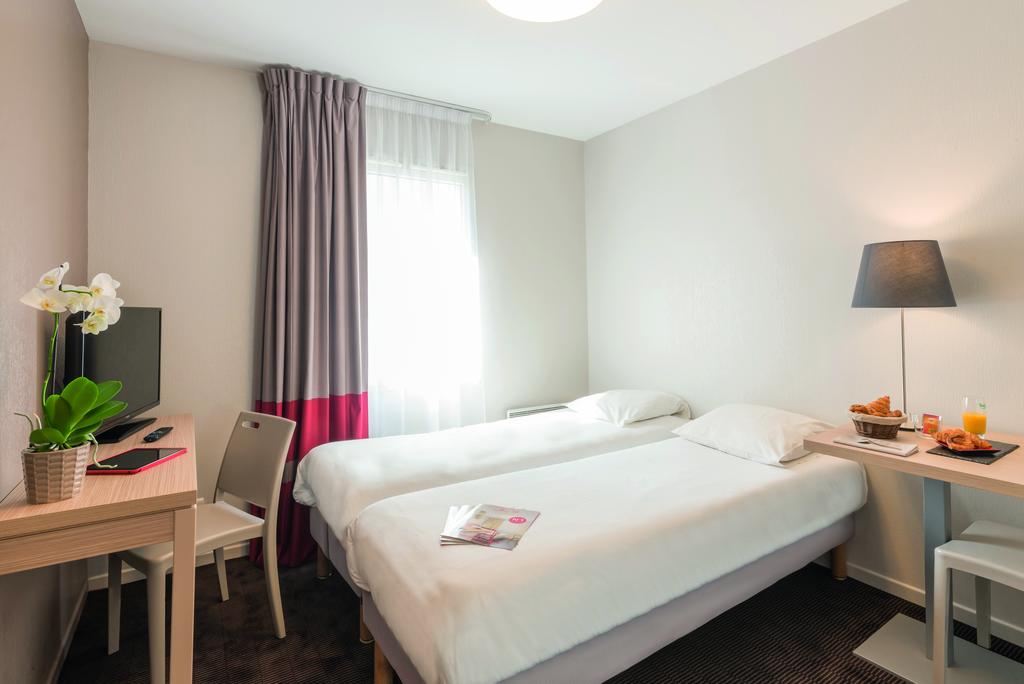 Appartcity Nantes Quai De Loir
