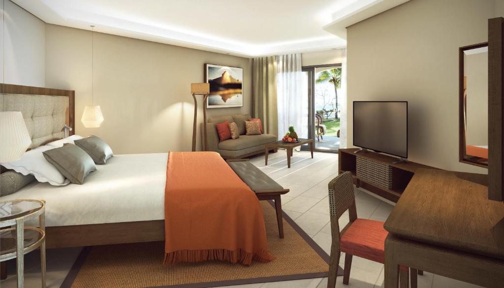 Royal Palm Beachcomber Luxury