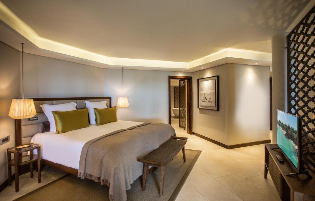 Royal Palm Beachcomber Luxury