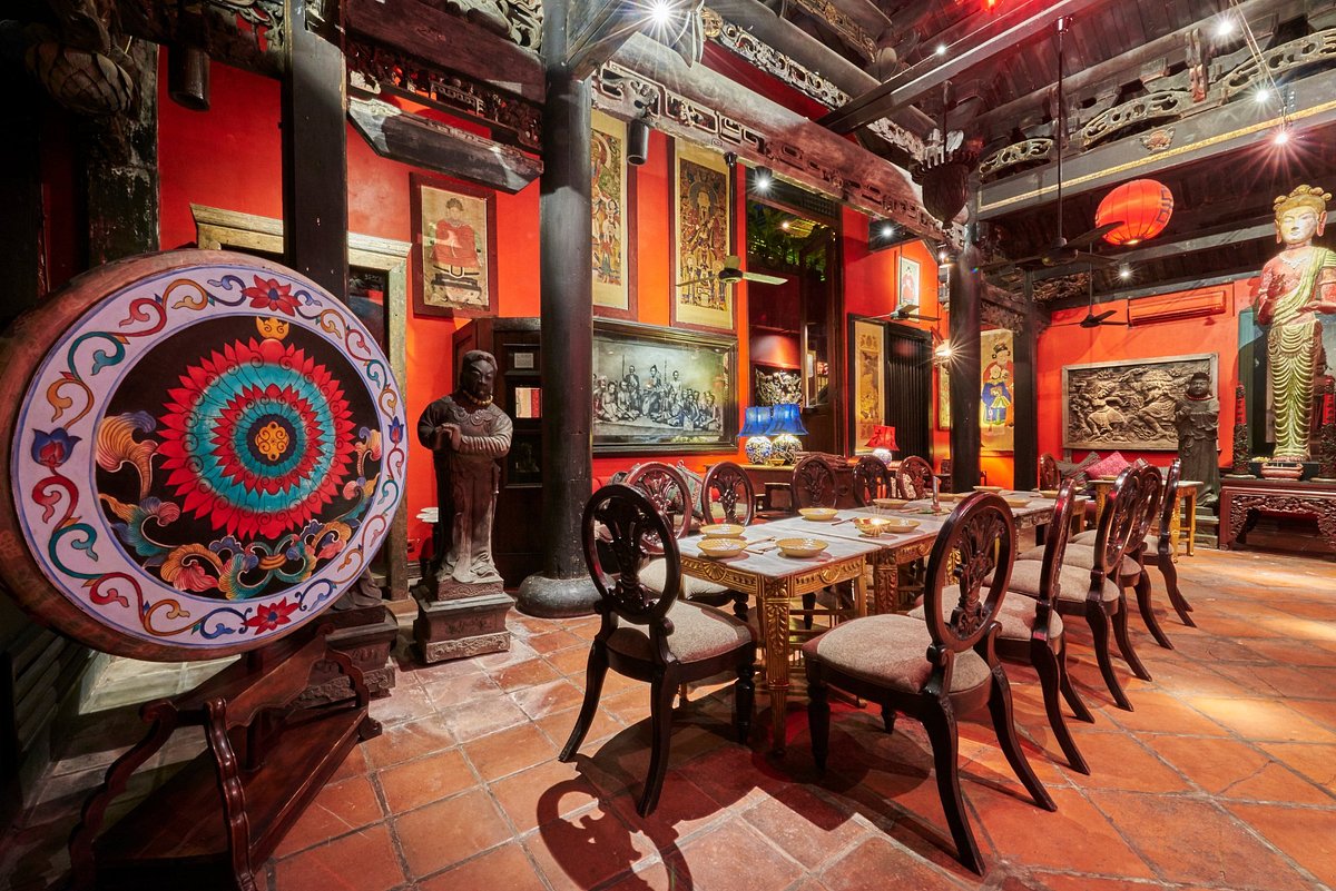 Hotel Tugu Bali