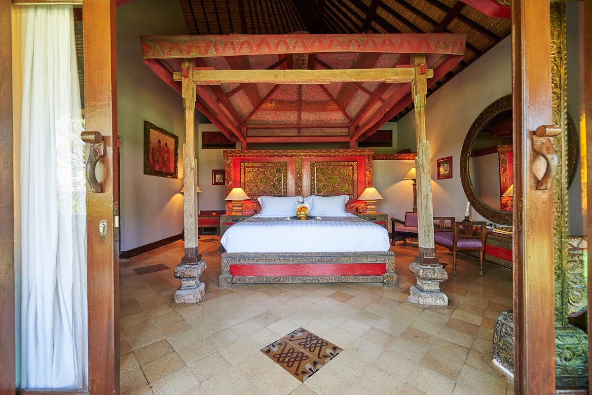 Hotel Tugu Bali