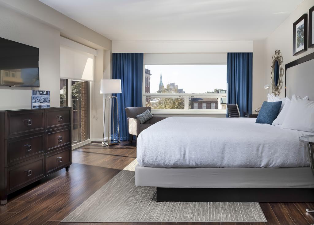 Hilton Savannah DeSoto