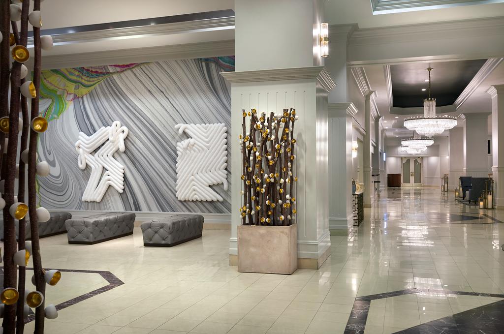 Hilton Savannah DeSoto