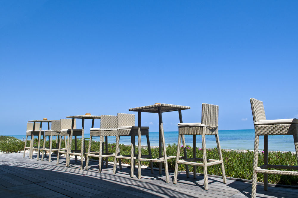 Radisson Blu Ulysse Resort & Thalasso (Formerly Park Inn)