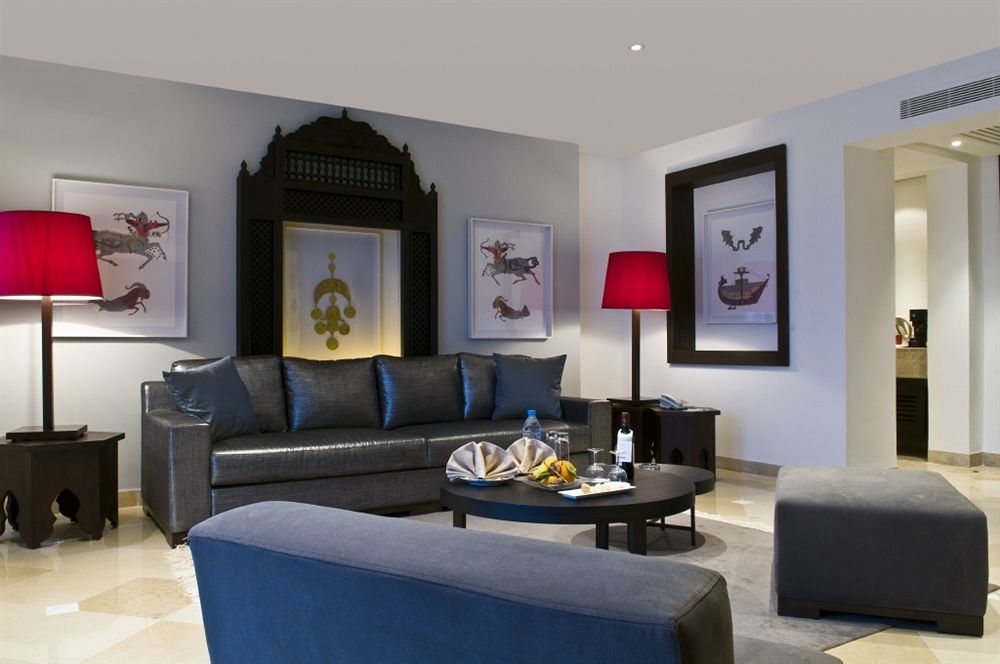 Radisson Blu Ulysse Resort & Thalasso (Formerly Park Inn)