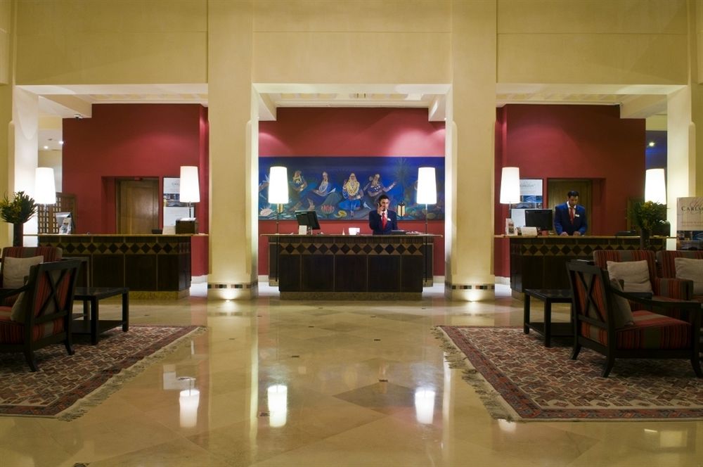 Radisson Blu Ulysse Resort & Thalasso (Formerly Park Inn)
