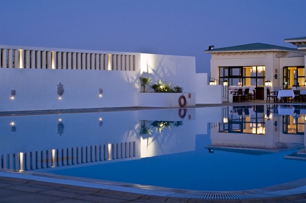 Radisson Blu Ulysse Resort & Thalasso (Formerly Park Inn)