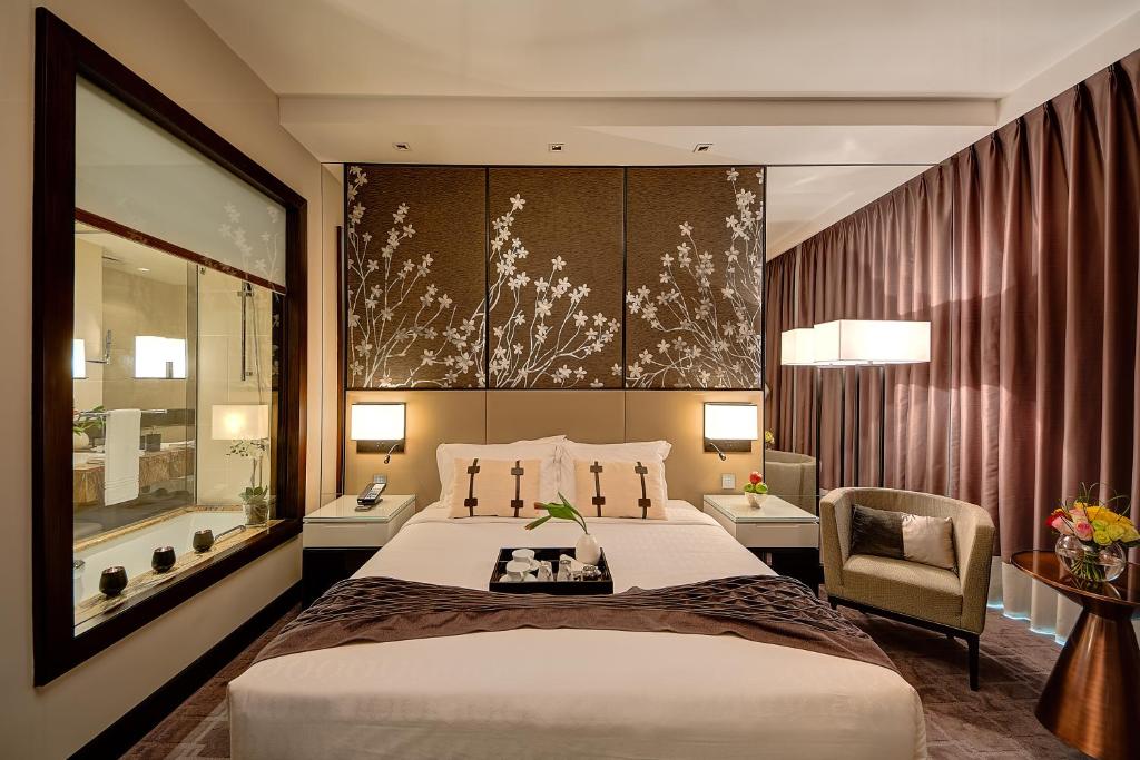 Pullman Dubai Downtown (Formerly Steigenberger Business Bay)